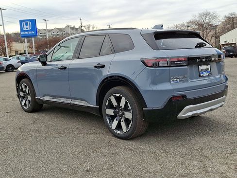 New 2026 Honda Prologue Elite image 4