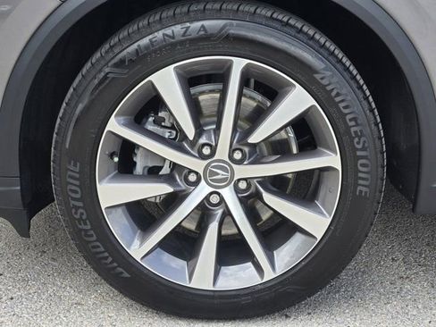 Certified 2026 Acura MDX FWD w/ Technology Package image 12