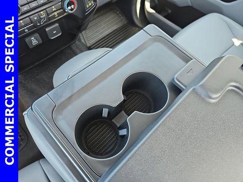 New 2025 Ford F550 4x4 Regular Cab Super Duty image 24
