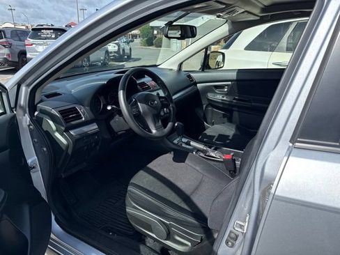 Used 2013 Subaru Crosstrek 2.0i Premium AWD/4WD image 10