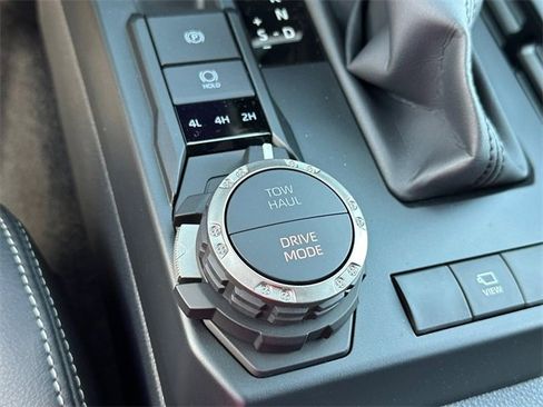 New 2026 Toyota 4Runner TRD Sport Premium image 26