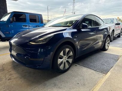 Used 2023 Tesla Model Y Long Range
