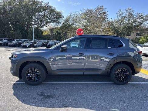 New 2026 MAZDA CX-50 AWD 2.5 Hybrid w/ Weather Package image 11