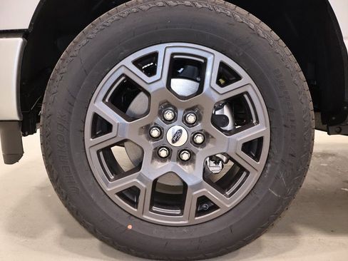 New 2026 Ford F150 STX w/ Equipment Group 200A AWD/4WD image 29