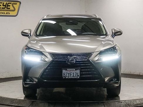 Used 2019 Lexus NX 300 FWD image 6