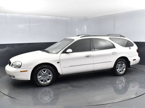 Used 2000 Mercury Sable LS Premium FWD image 5