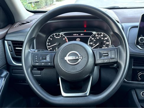 Certified 2023 Nissan Rogue S image 15