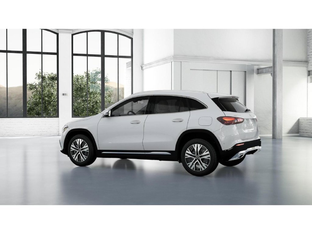 Certified 2026 Mercedes-Benz GLA 250 4MATIC image 31