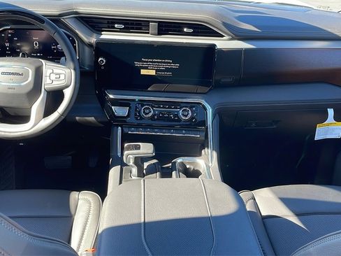 New 2026 GMC Sierra 1500 Denali image 15
