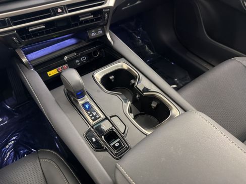 Certified 2026 Lexus RX 350 Premium Plus w/ Accessory Package (Z1) FWD image 18
