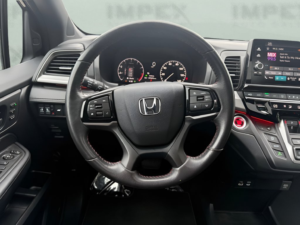 Used 2025 Honda Odyssey Sport-L image 28