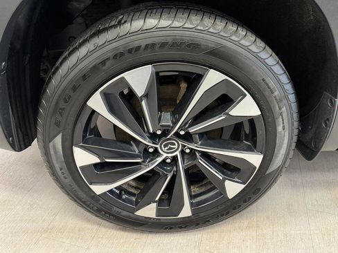 Used 2025 MAZDA CX-50 2.5 Hybrid w/ Premium Plus Pkg image 32