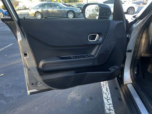 Used 2025 MINI Cooper S image 10