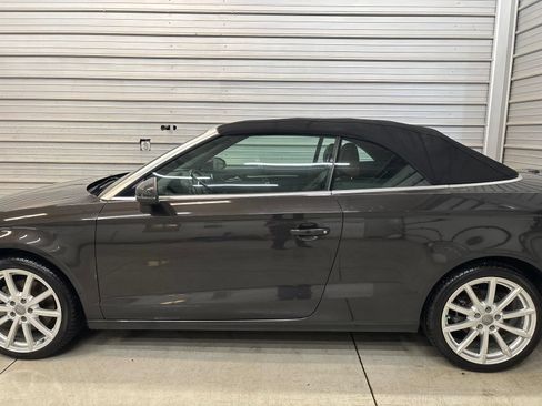Used 2015 Audi A3 2.0T Premium Plus AWD/4WD image 7
