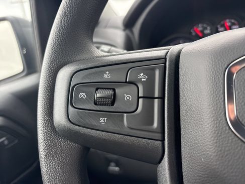 New 2026 GMC Sierra 1500 Pro AWD/4WD image 24
