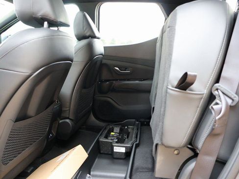 New 2026 Hyundai Santa Cruz Limited AWD/4WD image 18