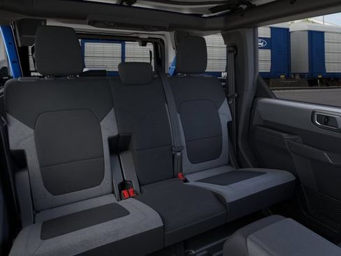 New 2026 Ford Bronco Big Bend AWD/4WD image 12