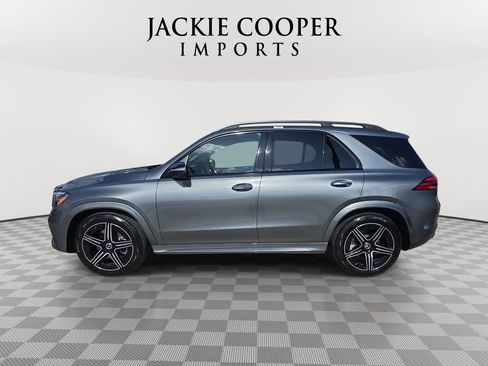 New 2026 Mercedes-Benz GLE 450 4MATIC image 8