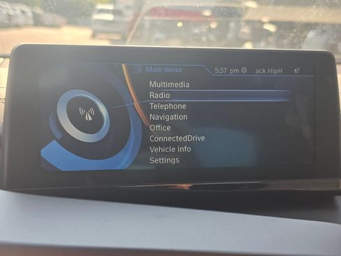Used 2015 BMW i8 AWD/4WD image 11