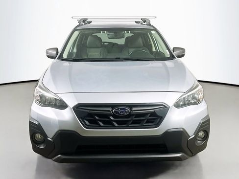 Used 2022 Subaru Crosstrek 2.5i Sport w/ Moonroof Package AWD/4WD image 2