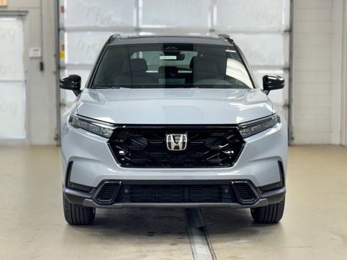New 2026 Honda CR-V Sport-L image 2