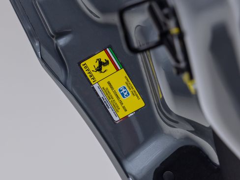 Certified 2025 Ferrari Purosangue AWD/4WD image 36