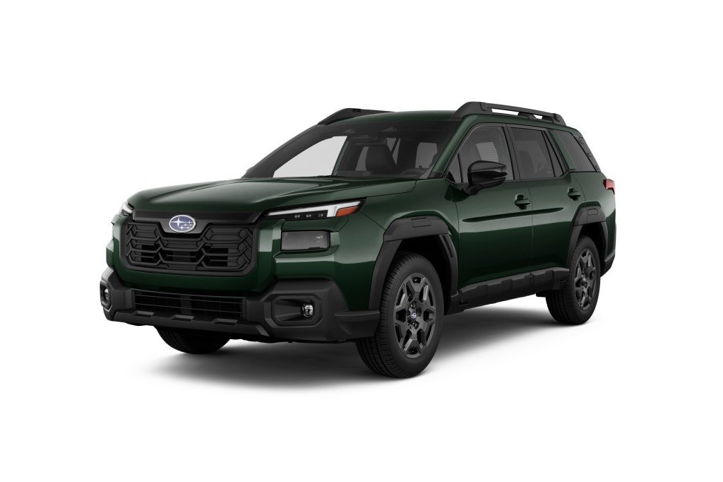 New 2026 Subaru Outback Premium AWD/4WD image 1