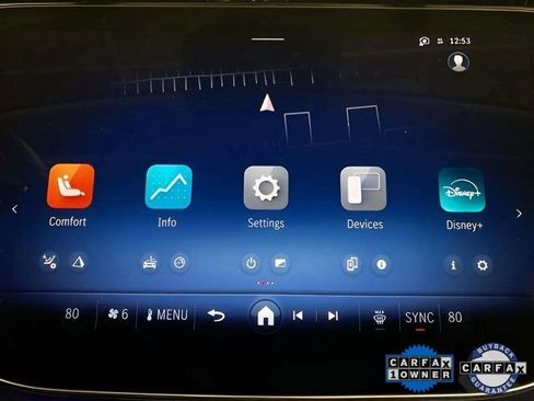 Used 2025 Mercedes-Benz E 350 Sedan image 40