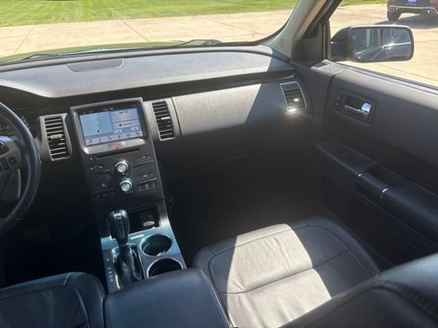 Used 2016 Ford Flex SEL w/ Equipment Group 202A AWD/4WD image 28