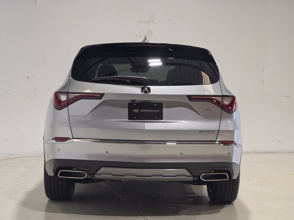 Used 2026 Acura MDX w/ Technology Package AWD/4WD image 6