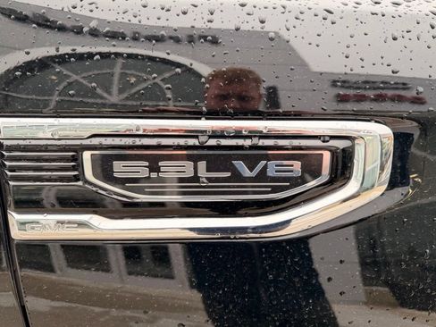 Used 2020 GMC Sierra 1500 Denali w/ Technology Package AWD/4WD image 15