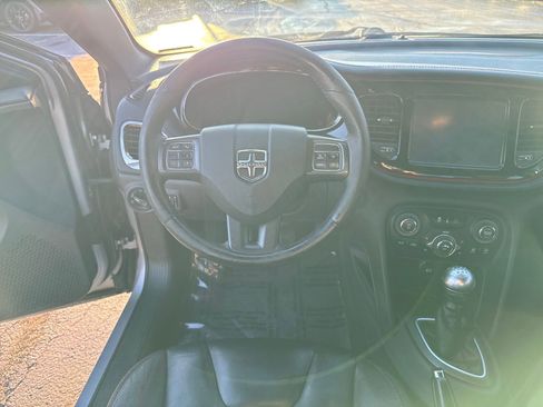 Used 2015 Dodge Dart GT image 13
