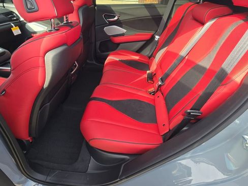 New 2026 Acura RDX A-Spec image 22