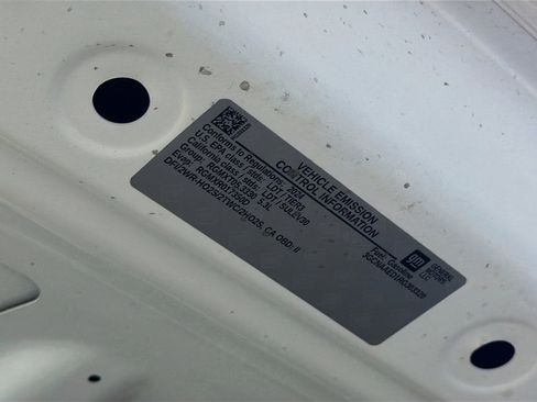 Used 2024 Chevrolet Silverado 1500 W/T w/ WT Fleet Convenience Package image 15