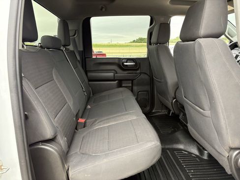 Used 2020 Chevrolet Silverado 2500 LT AWD/4WD image 27