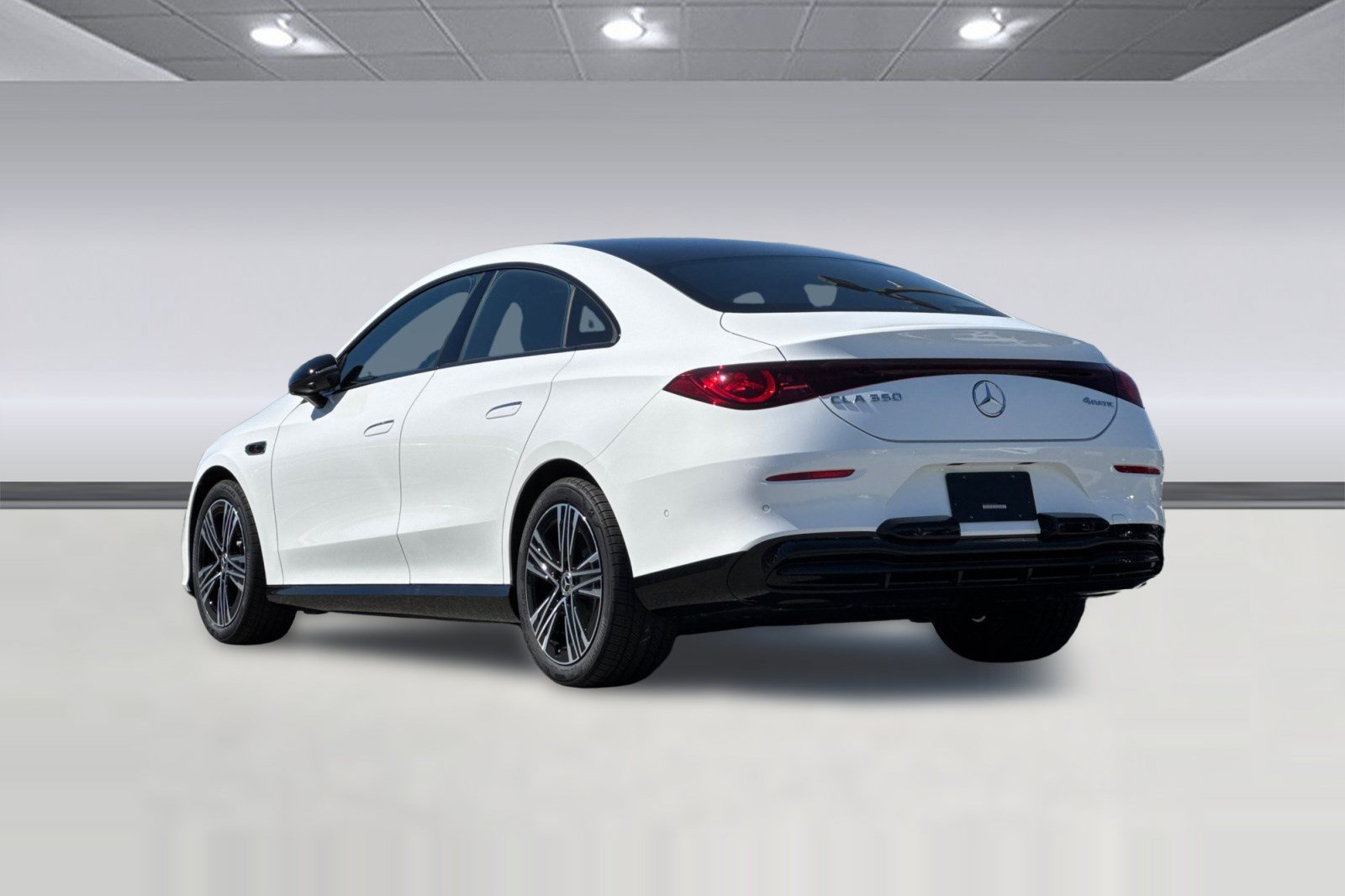 New 2027 Mercedes-Benz CLA 350 image 3