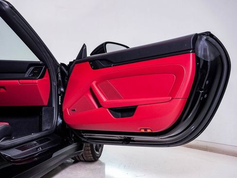 Certified 2025 Porsche 911 Targa 4 GTS image 17