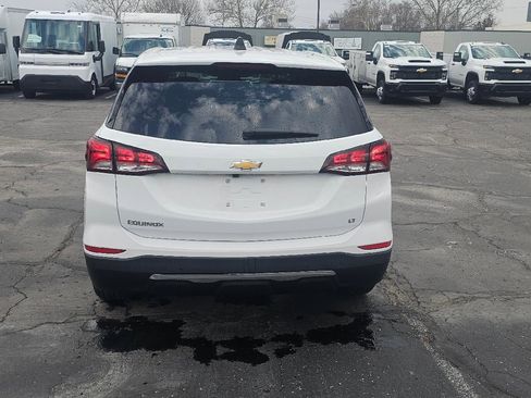 Used 2023 Chevrolet Equinox LT image 6