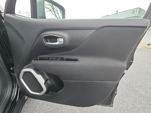 Used 2020 Jeep Renegade Sport w/ Sport Appearance Group image 47