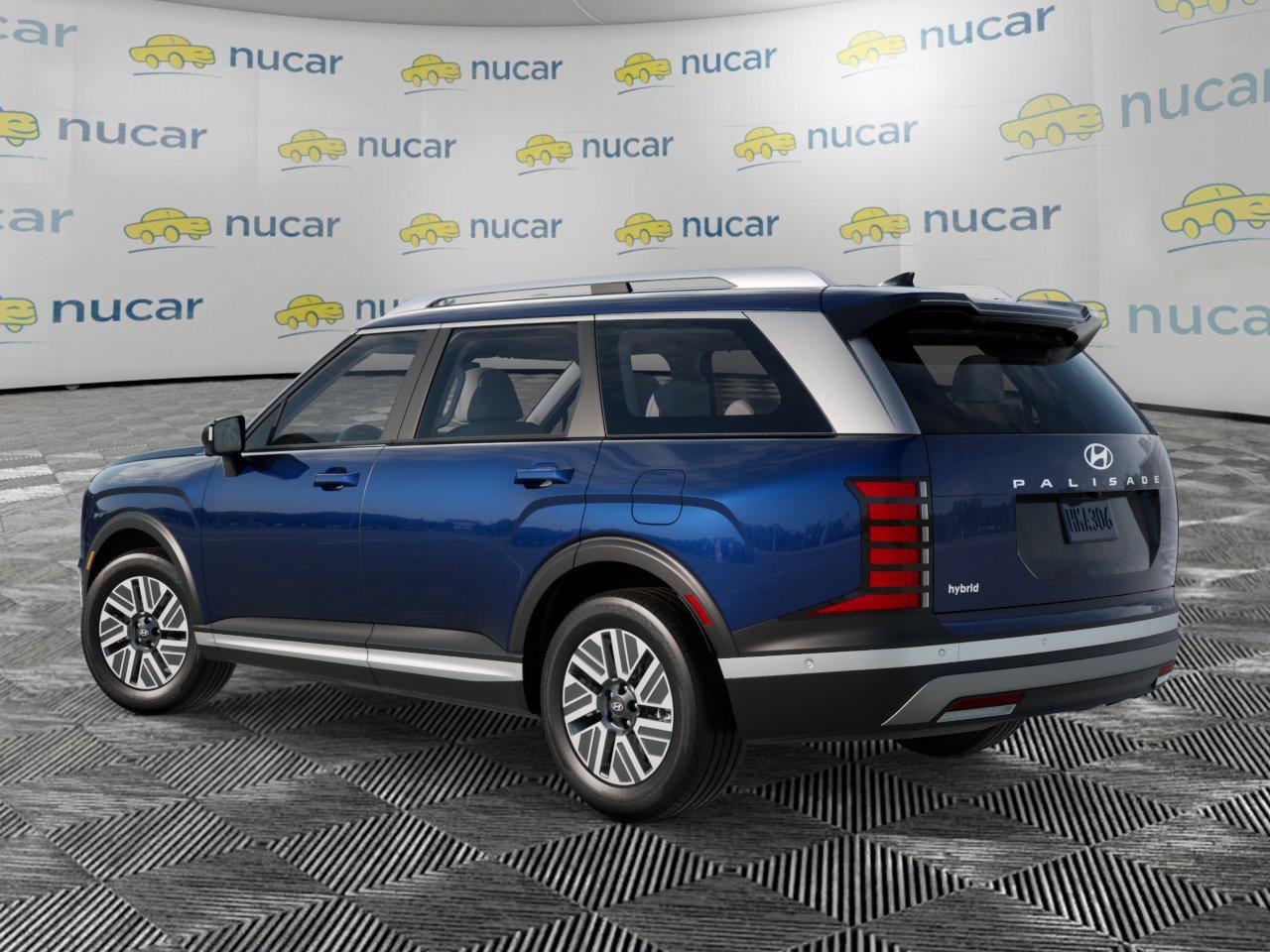 New 2027 Hyundai Palisade SEL Premium AWD/4WD image 5