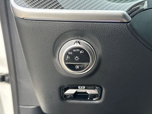 New 2026 Mercedes-Benz C 43 AMG C 43 AMG image 34