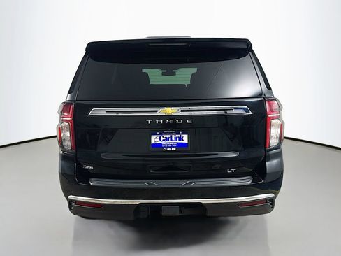 Used 2022 Chevrolet Tahoe LT AWD/4WD image 7