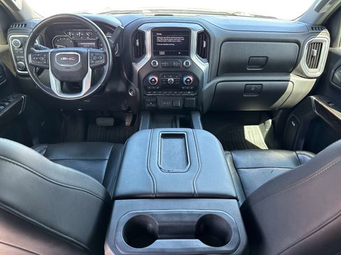 Used 2020 GMC Sierra 1500 SLT w/ SLT Premium Plus Package image 14