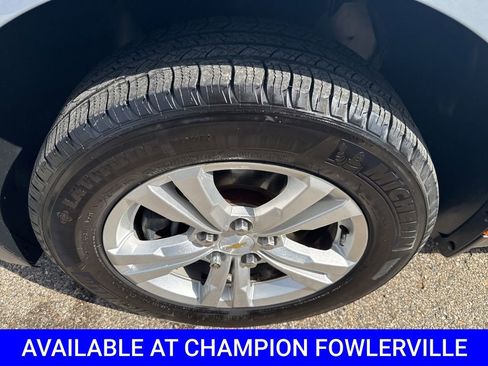 Used 2015 Chevrolet Equinox LT w/ Power Convenience Package FWD image 22