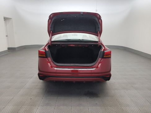 Used 2023 Nissan Altima 2.5 SV AWD/4WD image 29