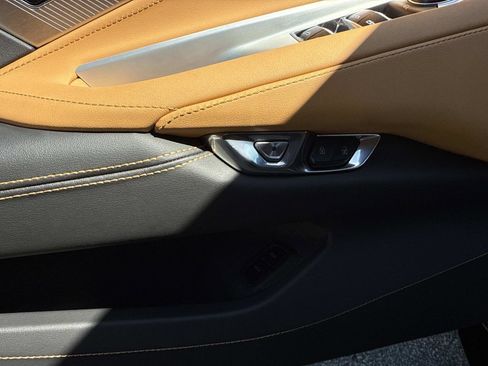 Used 2021 Chevrolet Corvette Stingray Preferred Conv w/ Z51 Performance Package image 14