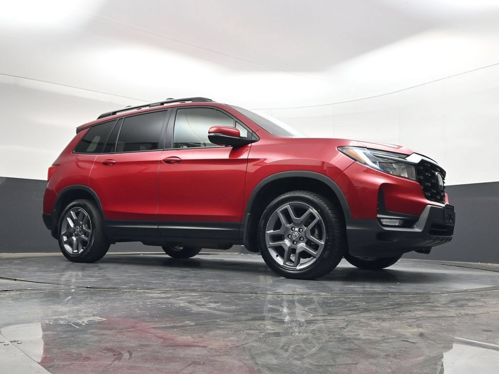 Used 2023 Honda Passport EX-L image 26