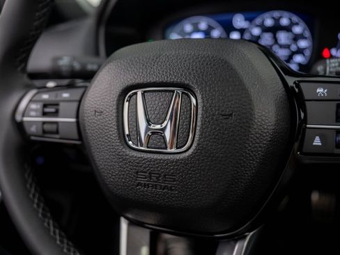 Certified 2026 Honda Civic Sport Touring image 25