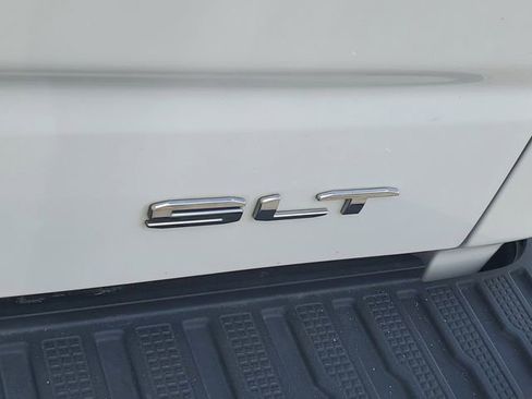 Used 2021 GMC Sierra 1500 SLT w/ SLT Premium Plus Package image 28