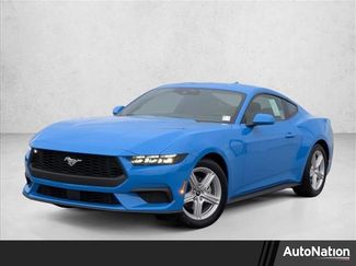 New 2026 Ford Mustang Coupe video 1